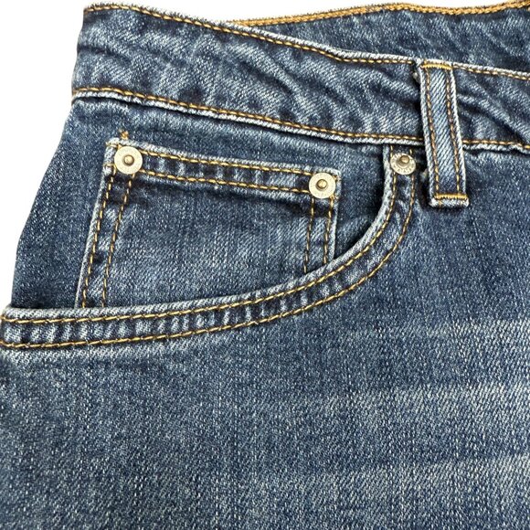 Women's THRE3 CLOTHING CO. Bootcut Jeans Mid Rise (265912JK)- Size 12 - Picture 4 of 9